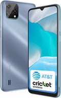 Blackview A55 Android 11 Smartphone - Unlocked Dual SIM Cell Phone with 6.5" HD+ Display, 4780mAh Battery, 8MP Camera