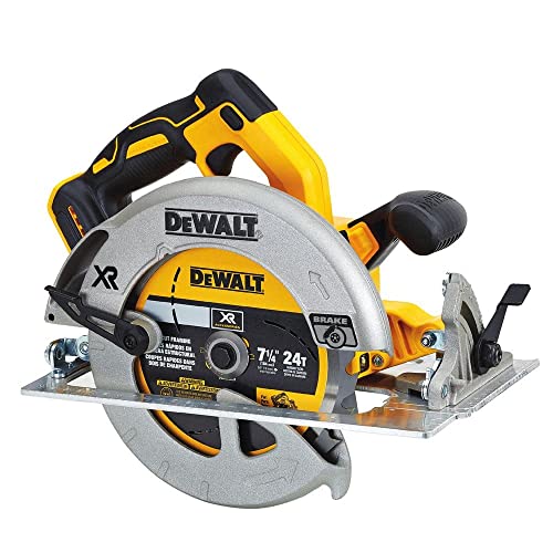 20V Max XR 5-Tool Combo Kit S1962