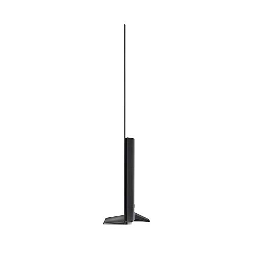 65" 4K Smart OLED TV with 120Hz Refresh Rate and Dolby Cinema L708474