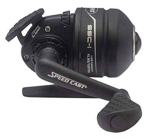 Spincast Reel G90835
