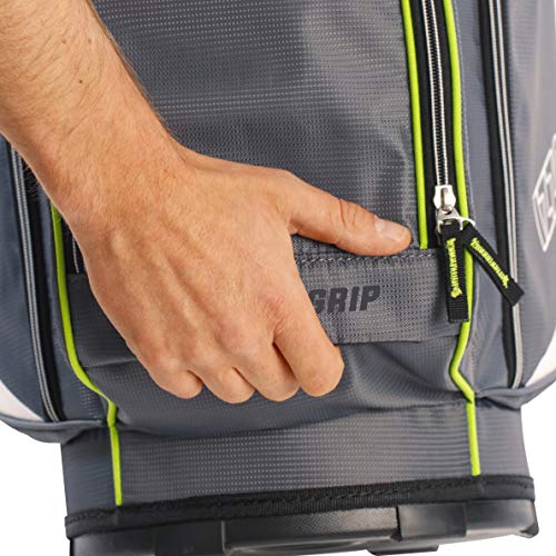 Ultra Lite Cart Bag N820