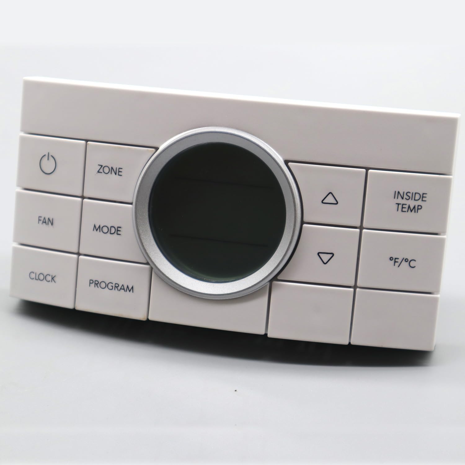 3314082011 Multi-Zone Thermostat 10 Button Comfort Control Center Replacement for Dometic Air Conditoner Series 579,595,600,6308,520,6218xx，457915 and More
