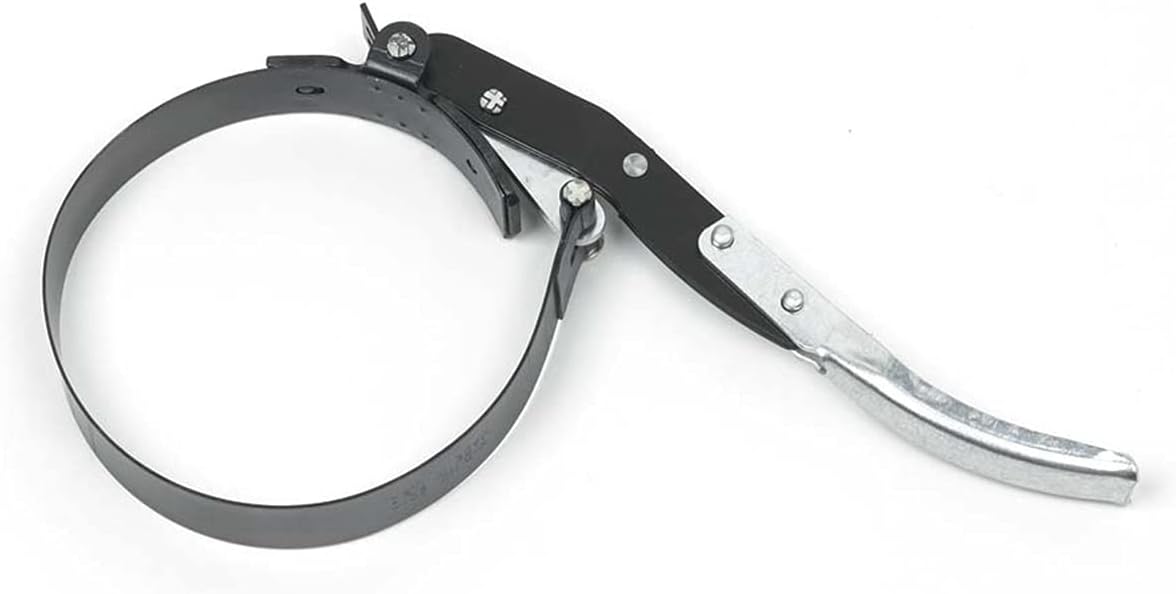 GEARWRENCH Truck & Tractor Oil Filter Wrench 4" to 4-3/8" - 2010D