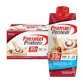 'Limited Edition' Root Beer Float - Premier Protein, 30g High Protein Shake (11 Fl. Oz., 15 Pack) 165 Fl. Oz. Value Bundle, also INCLUDES one Bonus Schazzz Self-Affirmation Card. EXCLUSIVE Product.