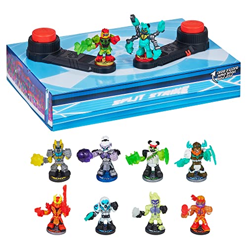 Mini Battling Action Figures Bundle L97906
