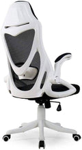 Ergonomic Office Desk Chair with Adjustable Armrest, Lumbar Support, Headrest and Breathable Skin Friendly Mesh